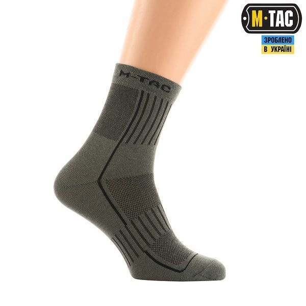 M-Tac skarpety lekkie Mk.3 Olive