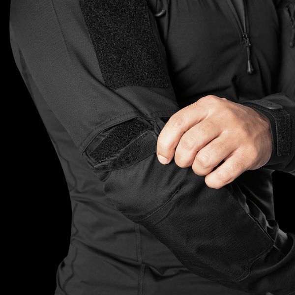 Бойова Сорочка Camotec Raid Twill/Sorona Чорна 8950 M CMT8950xxxxl фото