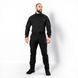 Бойова Сорочка Camotec Raid Twill/Sorona Чорна 8950 M CMT8950xxxxl фото 8