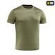 M-Tac koszulka Performance Olive XS