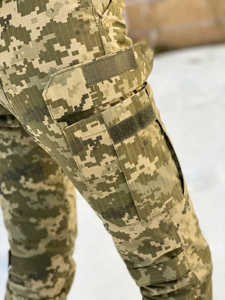 Брюки жіночі тактичні "Bagira" MM14 XXS/40 boetc-Bagira-MM14-56 фото