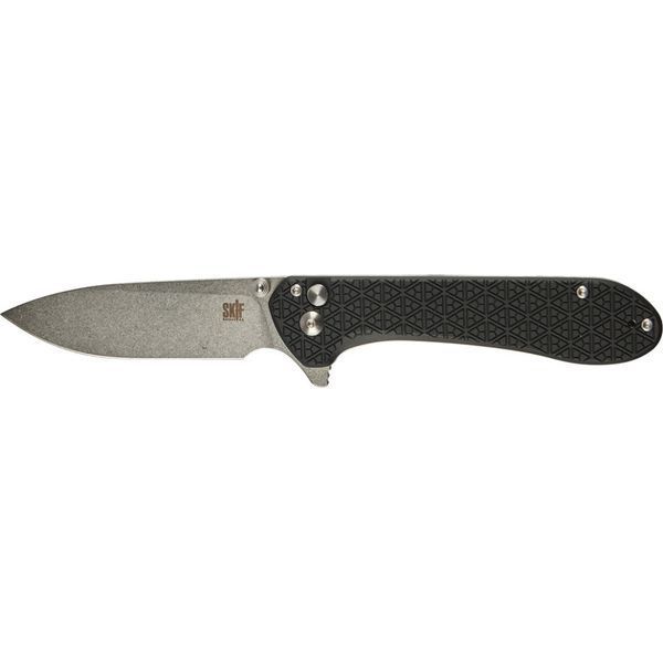 Ніж Skif Freestyler SW, black 8Cr13MoV UL-003SWB фото