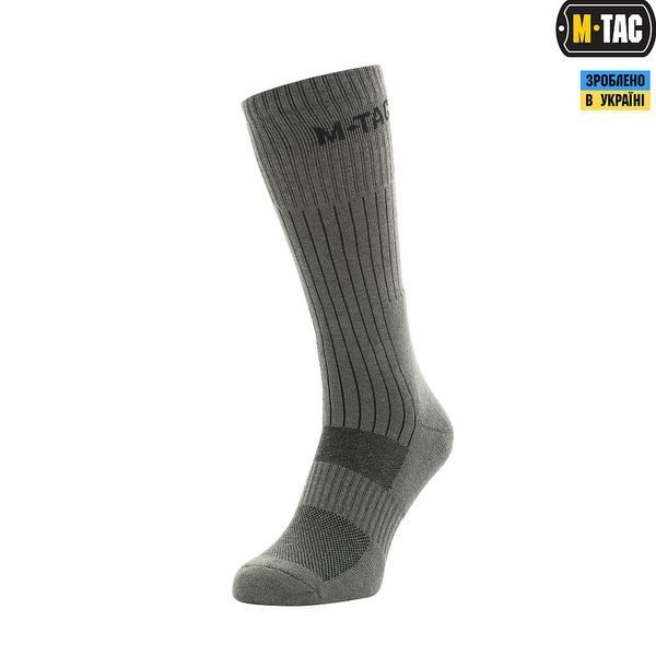 M-Tac High Socks Mk.2 Olive