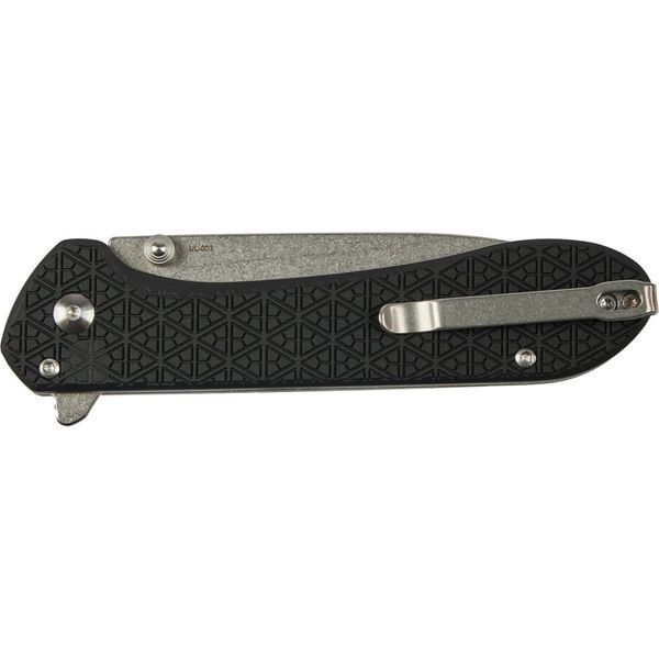 Ніж Skif Freestyler SW, black 8Cr13MoV UL-003SWB фото