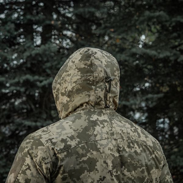 M-Tac Alpha Gen.IV Pro Primaloft Winter Jacket MM14