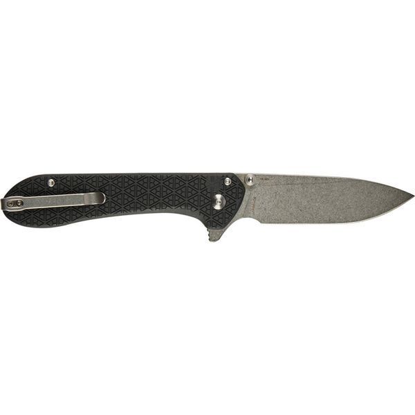 Ніж Skif Freestyler SW, black 8Cr13MoV UL-003SWB фото