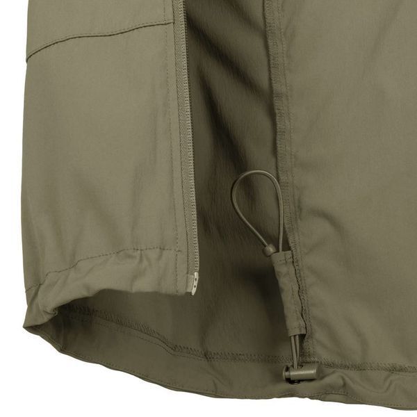 BLIZZARD StormStretch Jacket Adaptive Green