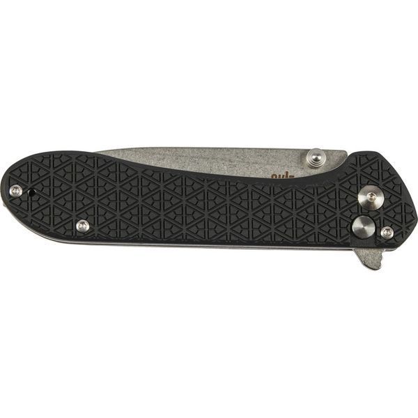 Ніж Skif Freestyler SW, black 8Cr13MoV UL-003SWB фото