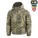 M-Tac Alpha Gen.IV Pro Primaloft Winter Jacket MM14