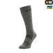 M-Tac High Socks Mk.2 Olive