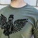 Футболка Ангел Олива S angel-olive-xxl фото 4