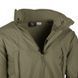 BLIZZARD StormStretch Jacket Adaptive Green