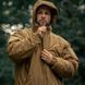 Helikon-Tex LEVEL 7 Climashield APEX 100G Jacket - Coyote XS