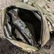 Плитоноска BOETC Cargo з напашним підсумком Мультикам boetc-cargo-pouch-M фото 5