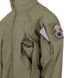 BLIZZARD StormStretch Jacket Adaptive Green
