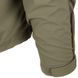 BLIZZARD StormStretch Jacket Adaptive Green