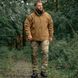 Helikon-Tex LEVEL 7 Climashield APEX 100G Jacket - Coyote XS
