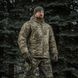 M-Tac Alpha Gen.IV Pro Primaloft Winter Jacket MM14