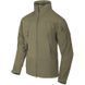 BLIZZARD StormStretch Jacket Adaptive Green