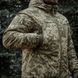M-Tac Alpha Gen.IV Pro Primaloft Winter Jacket MM14