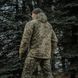 M-Tac Alpha Gen.IV Pro Primaloft Winter Jacket MM14