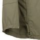 BLIZZARD StormStretch Jacket Adaptive Green