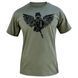 Футболка Ангел Олива S angel-olive-xxl фото 1