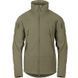 BLIZZARD StormStretch Jacket Adaptive Green