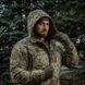M-Tac Alpha Gen.IV Pro Primaloft Winter Jacket MM14