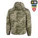 M-Tac Alpha Gen.IV Pro Primaloft Winter Jacket MM14