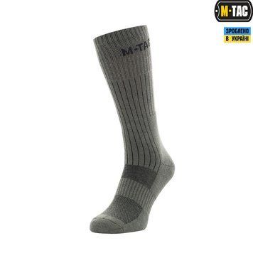 M-Tac skarpety wysokie Mk.2 Olive 41-43