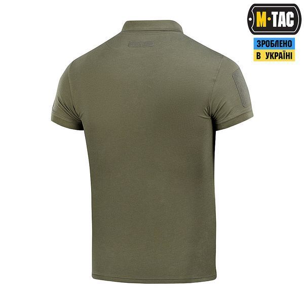 M-Tac поло тактичне 65/35 Army Olive 80014062-3XL фото