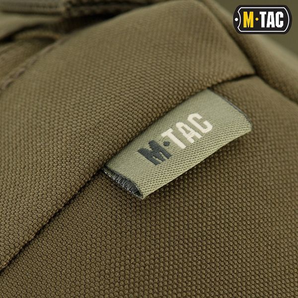 Сумка Companion Bag Small Ranger Green GP0474-RG фото