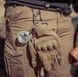 Mechanix Wear Tactical Gloves M-PACT-3 Coyote