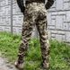 Tactical Pants LEGION Fleece MM14