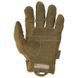 Mechanix Wear Tactical Gloves M-PACT-3 Coyote