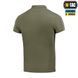 M-Tac поло тактичне 65/35 Army Olive 80014062-3XL фото 4