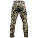 Tactical Pants LEGION Fleece MM14