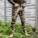 Tactical Pants LEGION Fleece MM14