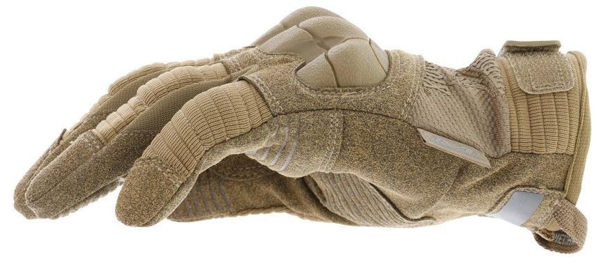 Mechanix Wear Tactical Gloves M-PACT-3 Coyote