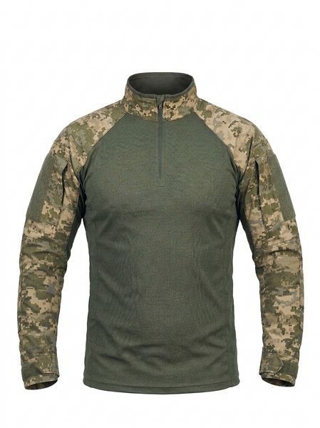 Combat Shirt Military MM14 46