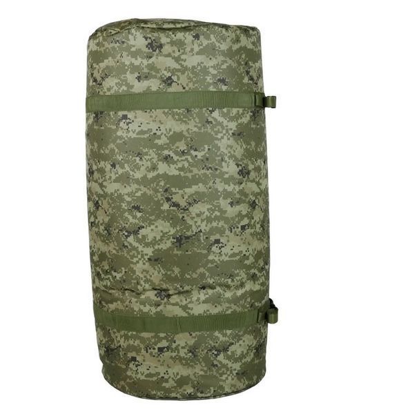 Kiborg Tactical Duffel Bag 140L Pixel