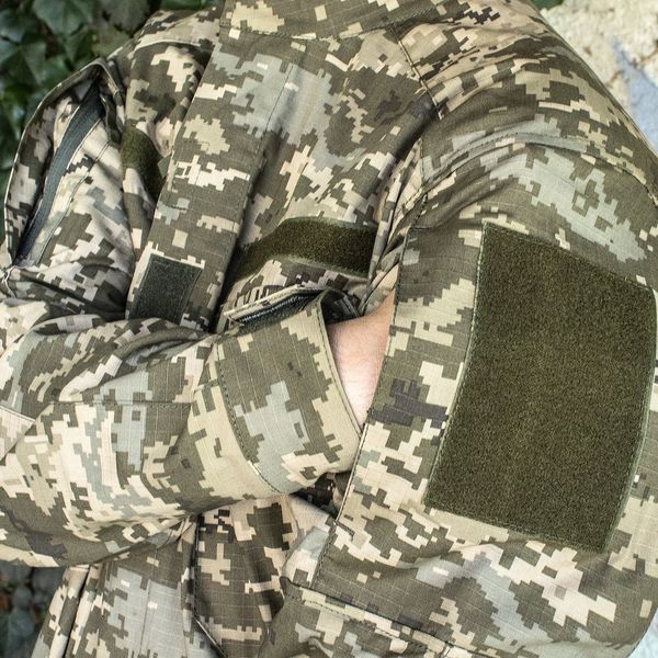 Кітель військовий Legion MM14 піксель boetc5087 фото