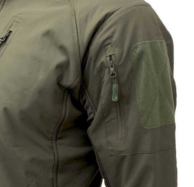 Texar MOHAN Level 5 Jacket Olive