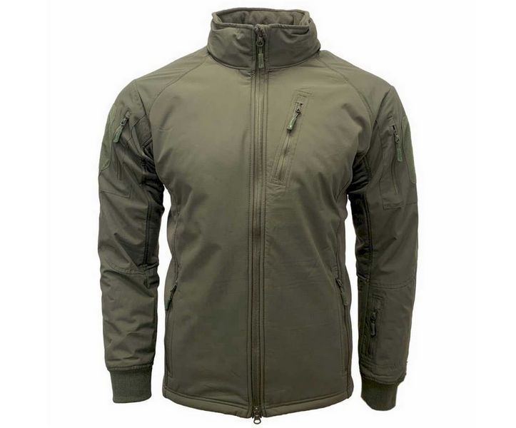 Texar MOHAN Level 5 Jacket Olive