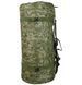 Kiborg Tactical Duffel Bag 140L Pixel