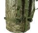 Kiborg Tactical Duffel Bag 140L Pixel