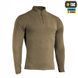 M-Tac кофта Delta Fleece Army Olive boetc6252 фото 3