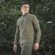 M-Tac кофта Delta Fleece Army Olive boetc6252 фото 8