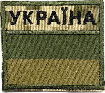 Flag State Border Guard Service pixel/black